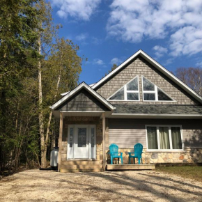 The Whippoorwill Cottage